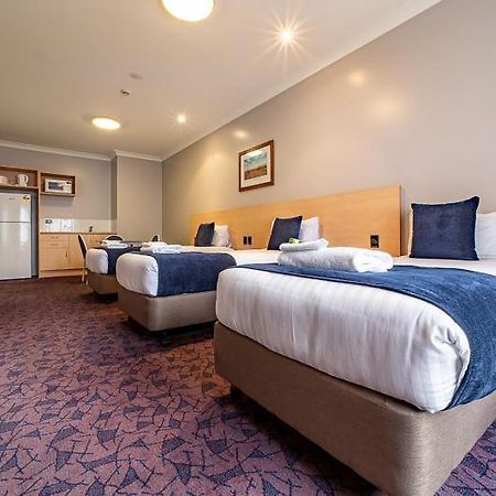 Albert Motel Moree Ngoại thất bức ảnh