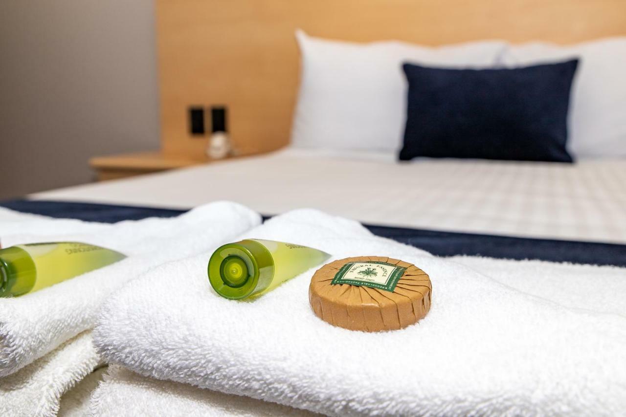 Albert Motel Moree Ngoại thất bức ảnh