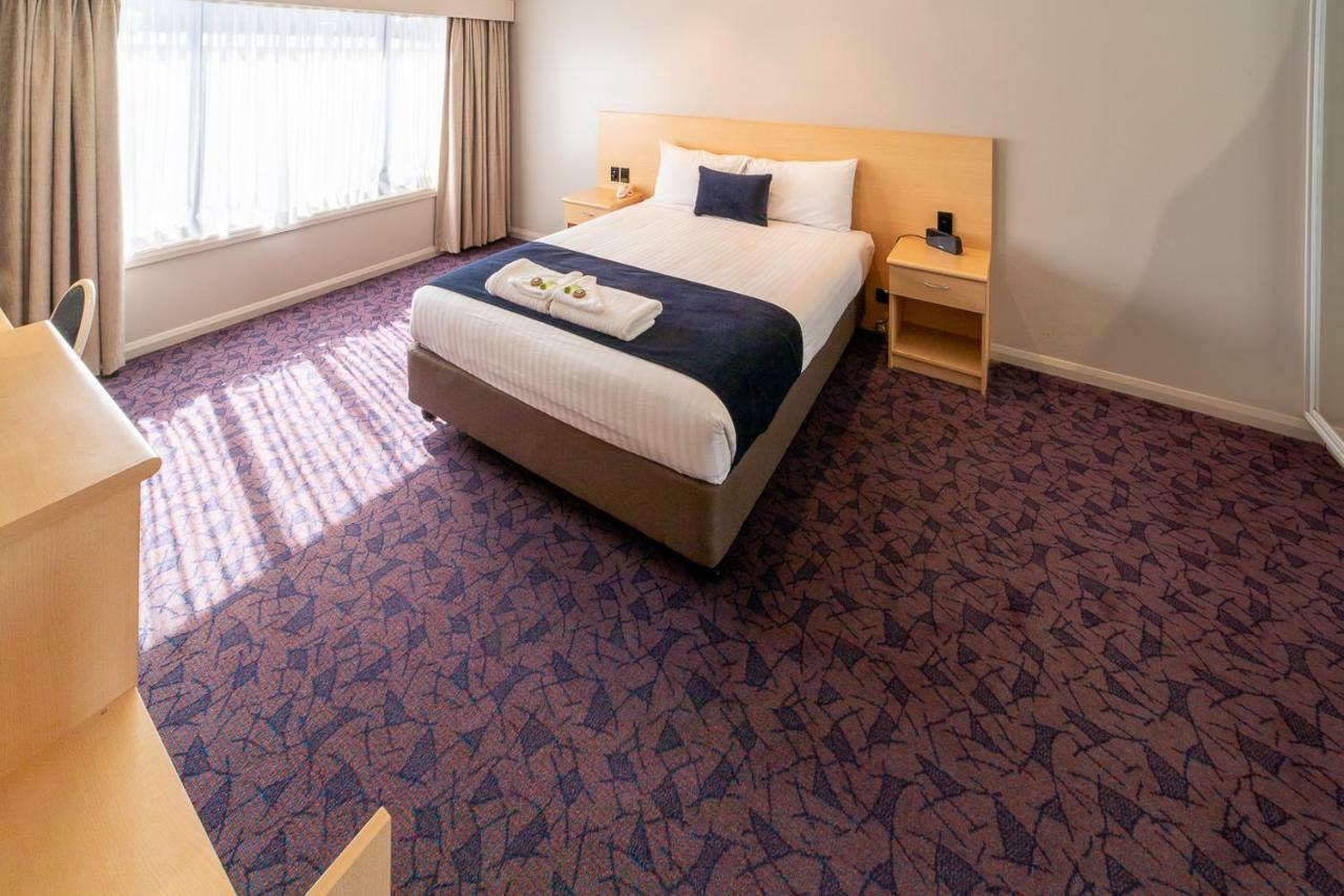 Albert Motel Moree Ngoại thất bức ảnh